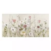 Blooming Around Giclee Canvas Art Print