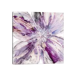 Blossom Burst Canvas Art Print