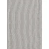 Blue & White Pinstripe Indoor/Outdoor Rug, 5x8