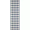 Blue Buffalo Check Outdoor Runner