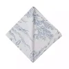 Blue Makara Reef Napkins, Set of 6