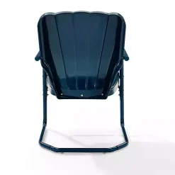 Blue Metal Ridgeland 2-pc. Chair Set