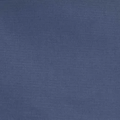 Blue Weathermate Blackout Curtain Panel, 63 in.