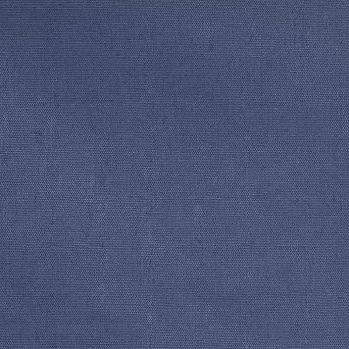 Blue Weathermate Blackout Curtain Panel, 63 in.