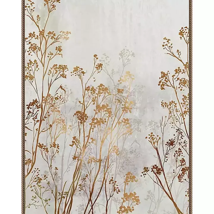 Botanical Bliss I Canvas Art Print, 32x42 in.