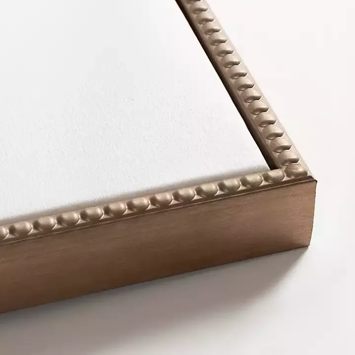 Botanical Bliss I Canvas Art Print, 32x42 in.