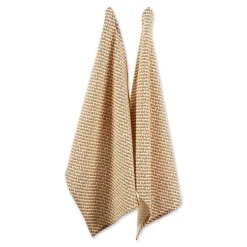 Brown Give Thanks 3-pc. Potholder & Towel Set