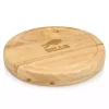 Buffalo Bills Cheese Board and Tool Set