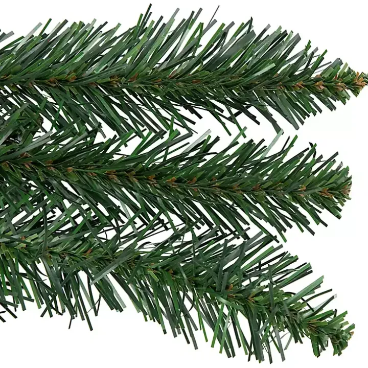 Buffalo Fir Christmas Garland