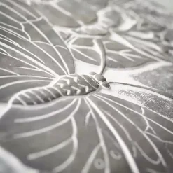 Butterfly Cement Stepping Stone