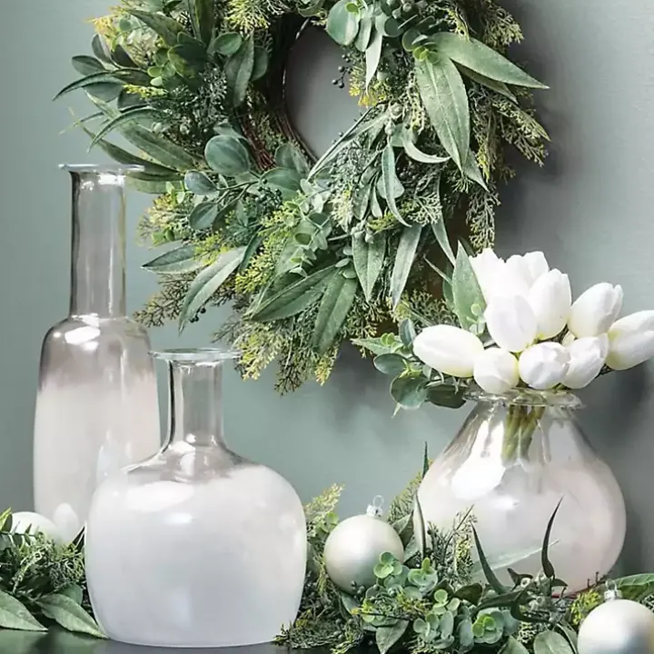 Cali Eucalyptus Garland