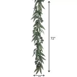 Cali Eucalyptus Garland