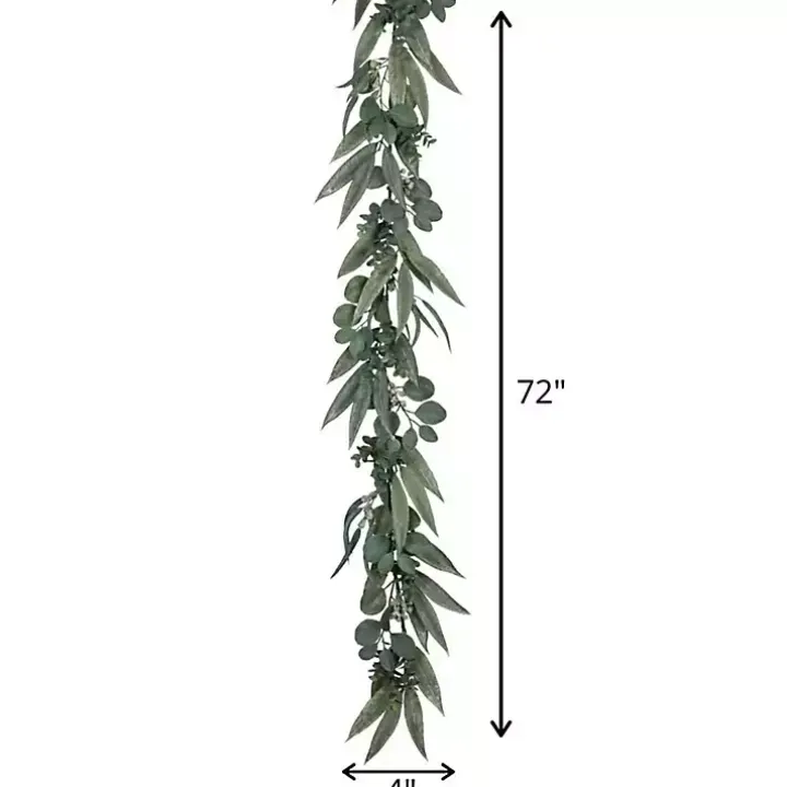 Cali Eucalyptus Garland
