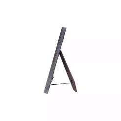 Carved Etched Pattern Picture Frame, 5x7