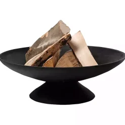 Cast Iron Fire Bowl