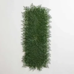 Cedar Top Table Runner