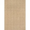 Charlotte Tan Elegant Outdoor Rug, 8x10