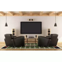 Chicago Bears Home Field Area Rug, 6x8
