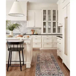 Chris Loves Julia x Loloi Jules Vintage Rug, 3x5