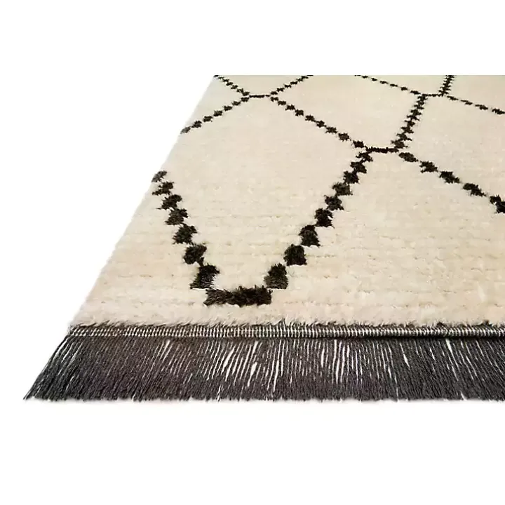 Chris Loves Julia x Loloi Alice Cream Runner, 2x10