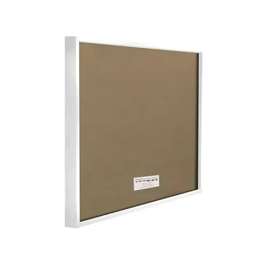 Christmas Lists Get Shorter Canvas Wall Plaque