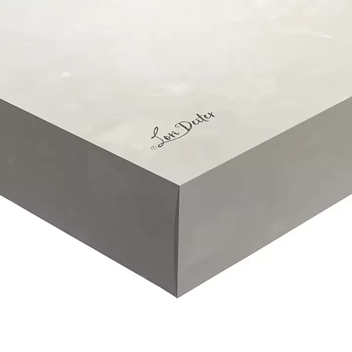 Christmas Tree Farm Canvas Art Print