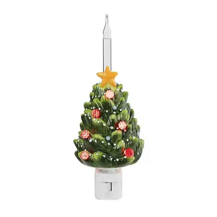 Christmas Tree Nightlight