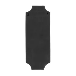 Ciel Gold Mirrored Pillar Candle Sconce