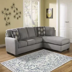 Classicism Sun Shower Outdoor Area Rug, 5x8