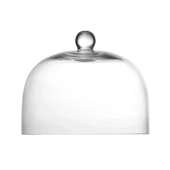 Clear Jill Cake Stand Dome, 11 in.