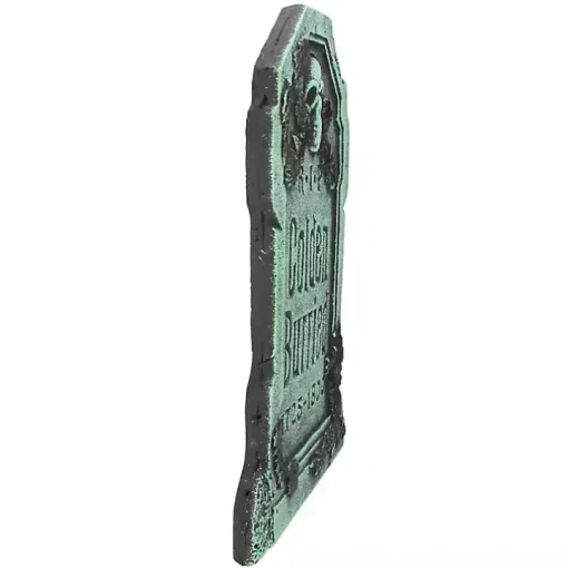 Colden Burried Tombstone Outdoor Halloween Décor