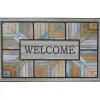 Colorful Roots Doormat