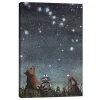Constellations Giclee Canvas Art Print