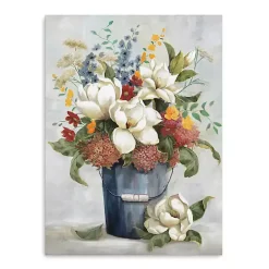 Country Living Canvas Art Print