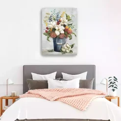 Country Living Canvas Art Print