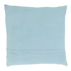 Crabs by the Sea Throw Pillow