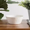 Cream Simple Things Bowl