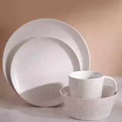 Cream Simple Things Bowl