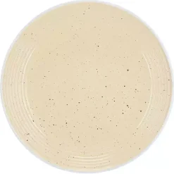 Cream Yellow Emilia Stoneware 16pc. Dinnerware Set