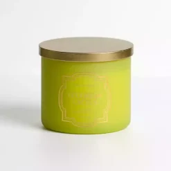 Cucumber Cactus 14 oz. 3-Wick Jar Candle