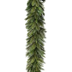 Deluxe Belgium Pine Garland