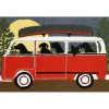 Dogs on the Go Outdoor Mat