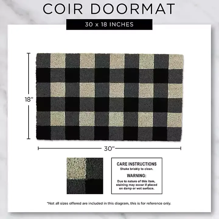 Dogs Welcome People Tolerated Doormat