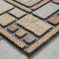 Drifted Nature Welcome Doormat