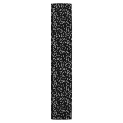 Easter Chalk Outline Table Runner, 90 in.