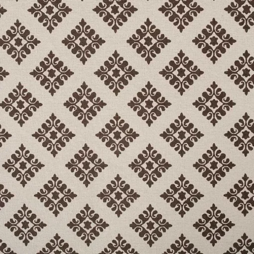 Embroidered Autumn Leaves Table Runner, 108 in.