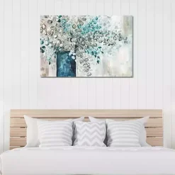 Eucalyptus Canvas Art Print