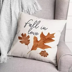 Fall In Love Pillow