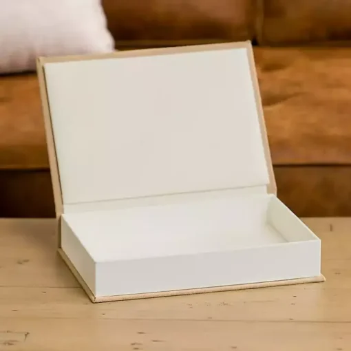 Family Book Box