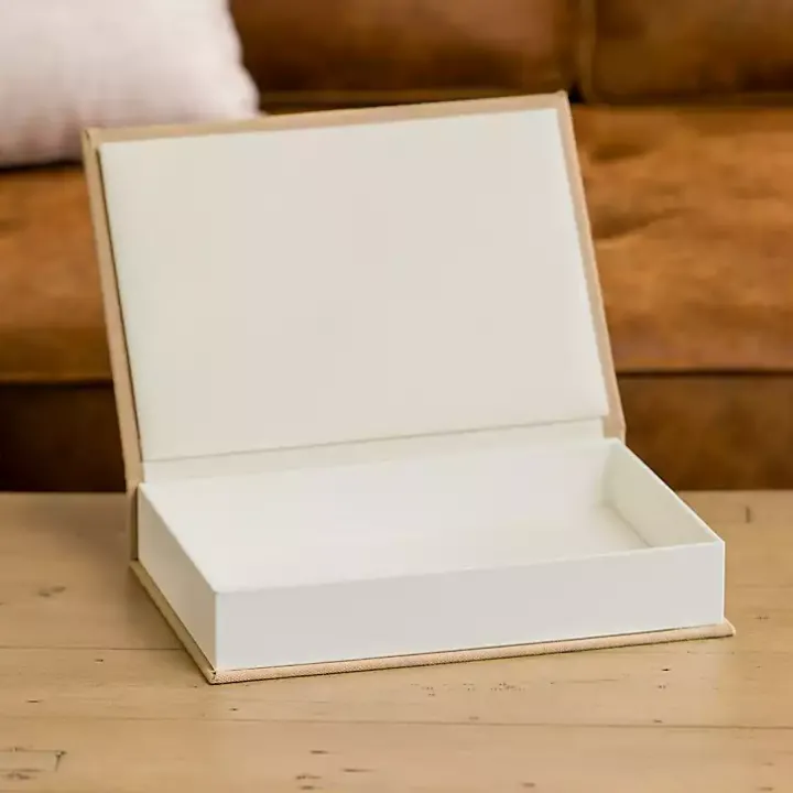 Family Book Box